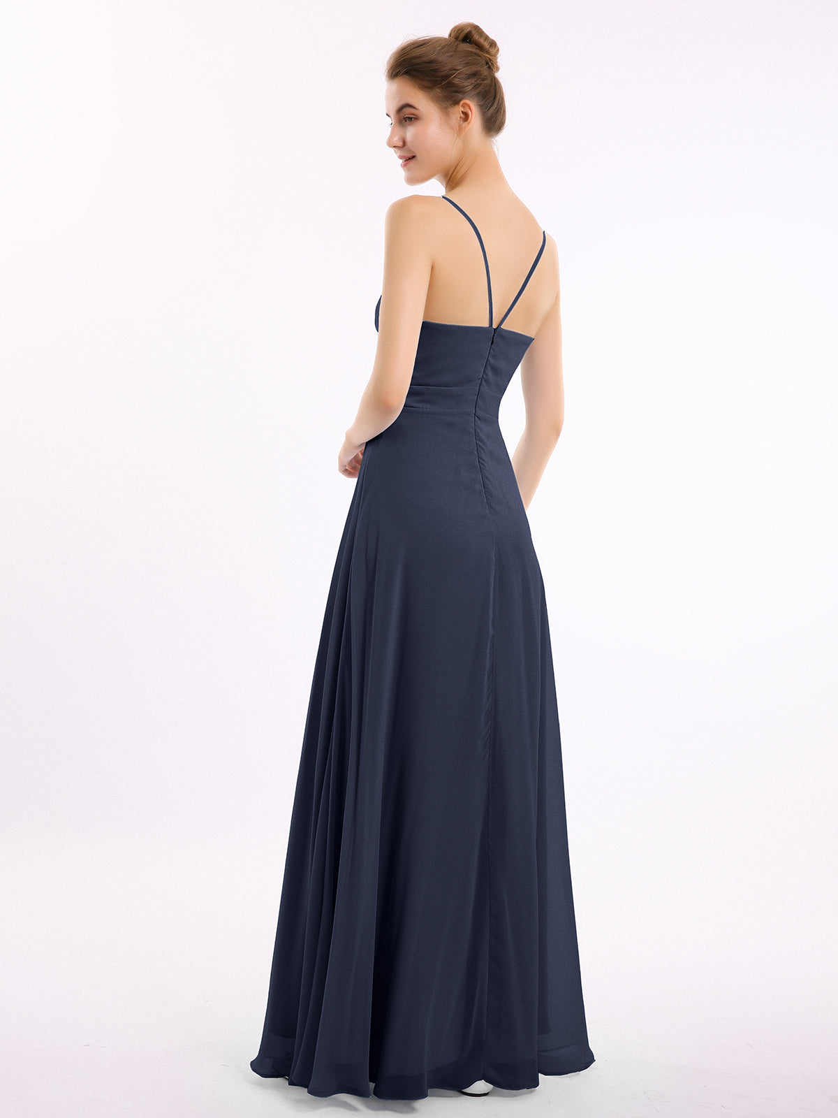 Dark Navy